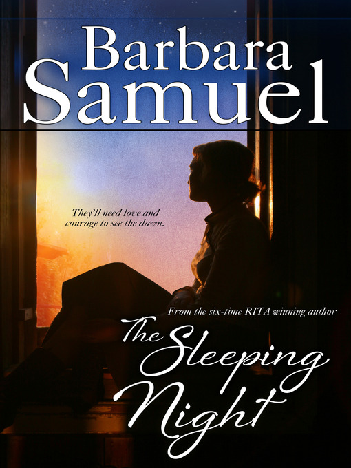 Title details for The Sleeping Night by Barbara Samuels - Available